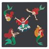 Image 1 : A Little Mermaid Deluxe Boxed Pin Set.