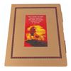Image 3 : A "The Lion King" Award Consideration Package.