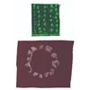 Image 1 : A Pair of Timon & Pumbaa Lion King Musical Swatches.
