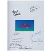 Image 2 : An "Art of Pocahontas" Multi-Signed Book.