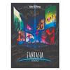 Image 1 : A "Fantasia 2000" Signed Program.