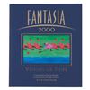 Image 3 : A "Fantasia 2000: Visions of Hope" Multi-Signed Book.