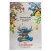 Image 2 : A Set of  "Lilo & Stitch" Global Lenticular Posters.