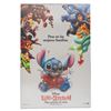 Image 3 : A Set of  "Lilo & Stitch" Global Lenticular Posters.