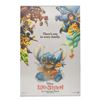 Image 4 : A Set of  "Lilo & Stitch" Global Lenticular Posters.