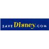 Image 6 : A Collection of Save Disney Campaign Items.