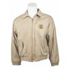 Image 1 : An Early Walt Disney Imagineering Beige Jacket.