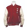 Image 1 : A Walt Disney Imagineering Letterman Jacket.