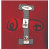 Image 2 : A Walt Disney Imagineering Letterman Jacket.