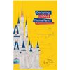 Image 2 : A Designing Disney's Theme Parks Multi-Signed Book.