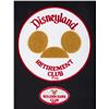 Image 1 : A Pair of Disneyland Golden Ears Patches.