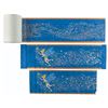 Image 1 : A Disneyland Hotel Tinker Bell Wallpaper Border Roll.