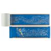 Image 4 : A Disneyland Hotel Tinker Bell Wallpaper Border Roll.