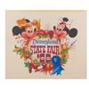 Image 1 : The Original Disneyland State Fair '88 Sign Art.