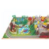 Image 20 : A Sears Exclusive No. 5995 Marx Disneyland Playset.