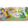 Image 4 : A Sears Exclusive No. 5995 Marx Disneyland Playset.