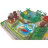 Image 6 : A Sears Exclusive No. 5995 Marx Disneyland Playset.