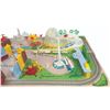 Image 7 : A Sears Exclusive No. 5995 Marx Disneyland Playset.