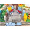 Image 11 : A Complete Marx Disneyland Playset.