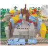 Image 12 : A Complete Marx Disneyland Playset.