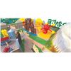 Image 15 : A Complete Marx Disneyland Playset.