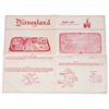 Image 17 : A Complete Marx Disneyland Playset.