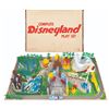 Image 1 : A Complete Marx Disneyland Playset.