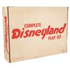 Image 20 : A Complete Marx Disneyland Playset.