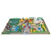 Image 2 : A Complete Marx Disneyland Playset.