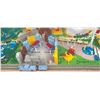 Image 4 : A Complete Marx Disneyland Playset.