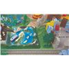 Image 7 : A Complete Marx Disneyland Playset.