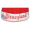 Image 2 : A Disneyland Sleeping Beauty Castle Child's Apron.