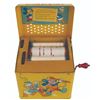 Image 7 : A Disneyland Tin Litho Melody Player.