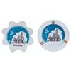 Image 1 : A  Pair of Disneyland Ashtrays.