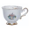 Image 3 : A Disneyland Eleanor Welborn Cup and Saucer.