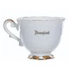 Image 6 : A Disneyland Eleanor Welborn Cup and Saucer.