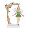 Image 8 : A Trio of Disneyland Tinker Bell Spinning Figurines.