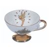 Image 6 : A Disneyland Tinker Bell Souvenir Teacup and Saucer.