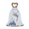 Image 1 : A Disneyland Tinker Bell Ceramic Bell.