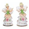 Image 1 : A Pair of Tinker Bell Disneyland Bells.