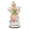 Image 2 : A Pair of Tinker Bell Disneyland Bells.