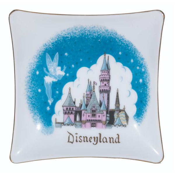 A Disneyland Candy Dish.