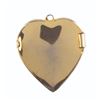 Image 2 : A Sleeping Beauty Castle Heart-Shaped Locket.