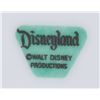 Image 8 : A Collection of Decorative Disneyland Mini Plates.