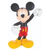 Image 8 : A Mickey and Friends Main Street Trolley Big Fig.