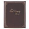 Image 2 : The Walt Disney Story Dedication Plaque Souvenir.