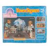 Image 2 : A Walt Disney World Town Square Playset & Accessories.