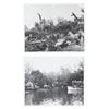 Image 2 : A Collection of Jungle Cruise Press Photos.
