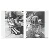 Image 2 : A Set of Jungle Cruise Elephant Animatronic Photos.