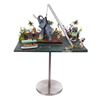 Image 1 : A Disneyland Jungle Cruise Employee Appreciation Gift.
